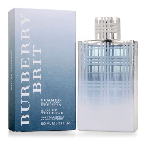 burberry brit for men testor|burberry brit summer for men.